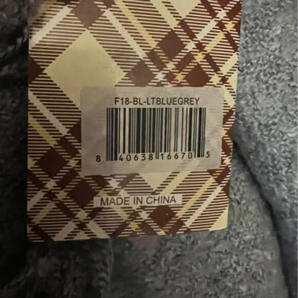 "Simply Southern" Blanket Scarf Color - Picture 9 of 11